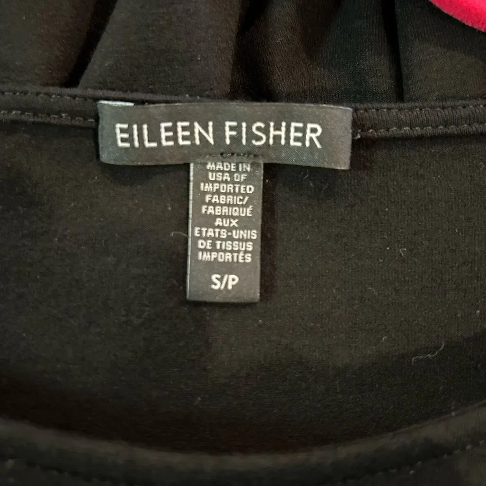 Eileen Fisher dress